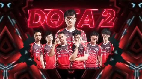 Daftar lengkap atlet timnas esports Indonesia untuk .